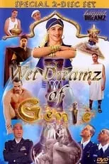 Poster de la película Wet Dreamz of Genie - Películas hoy en TV