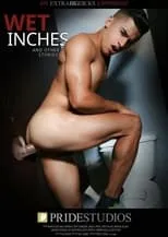 Troy Phillips es  en Wet Inches and Other Stories