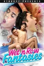 Fabio Plata es  en Wet 'n' Raw Fantasies