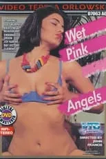 Joy Karins es Karola en Wet Pink Angels