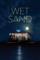 Película Wet Sand