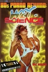 Póster de la película Wet Science