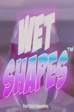 Joanna Arnow es  en Wet Shapes