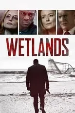 Ludger Bökelmann interpreta a Toni en Wetlands