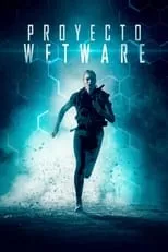 Poster de la película Wetware - Películas hoy en TV