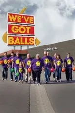 Poster de We've Got Balls