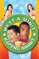 Poster de Weyt A Minit, Kapeng Mainit