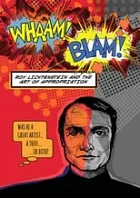 Russ Heath es Self en Whaam! Blam! Roy Lichtenstein and the Art of Appropriation