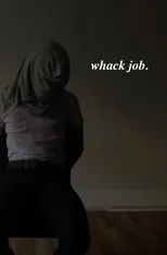 Alexa Jordan es Orgy Girl en Whack Job