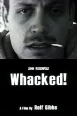 Paul Sampson interpreta a Tony Cicero en Whacked!