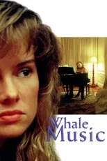 Jennifer Dale interpreta a Fay Ginzburg-Howl en Whale Music