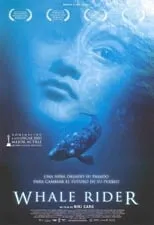 Poster de Whale Rider