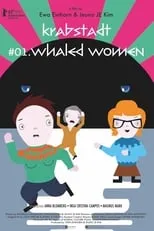 Portada de Whaled Women