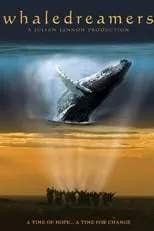 Poster de la película Whaledreamers - Películas hoy en TV