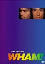 Pepsi DeMacque es Self (archive footage) en Wham! - The Best of Wham!