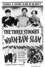 Póster de la película Wham-Bam-Slam!