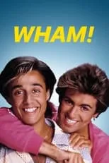 Poster de Wham!