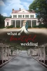 Michael Smallwood interpreta a Chase en What A Beautiful Wedding