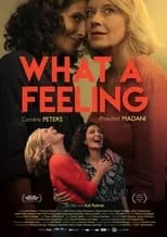 Barbara Spitz interpreta a Bigi en What a Feeling