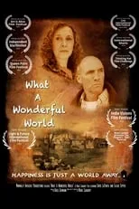 Póster de la película What a Wonderful World