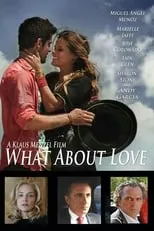 Poster de What About Love