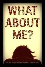 Portada de What About Me