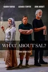 Poster de What About Sal?