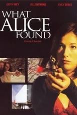 Clint Jordan interpreta a  en What Alice Found