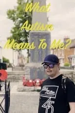 John Doran es Narrator en What Autism Means To Me?