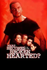 雪妮 en la película What Becomes of the Broken Hearted?