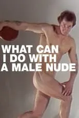 John Levitt interpreta a The Photographer en What Can I Do with a Male Nude?