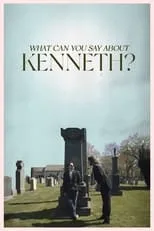 Jack-Henry Lee es The Minister en What Can You Say About Kenneth?