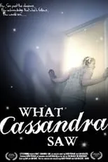 Gareth Lilley es  en What Cassandra Saw