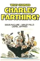 Mario De Barros interpreta a Greek Mate en What Changed Charley Farthing?