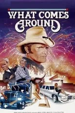 Poster de la película What Comes Around - Películas hoy en TV