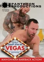 Cain Marko es  en What Daddy Does in Vegas