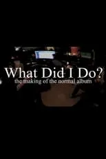 Will Wood es Himself en What Did I Do? (The Making of The Normal Album)