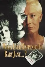 Bradley Mott interpreta a Luther en What Ever Happened to Baby Jane?