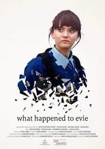 Película What Happened to Evie