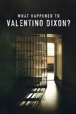 Jihad Saddiq es  en What Happened To Valentino Dixon?