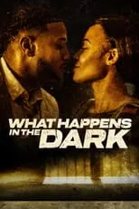 Jayda Jones es Kiesha en What Happens in the Dark