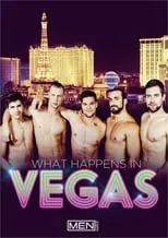 Jaxton Wheeler es  en What Happens In Vegas