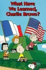 Película What Have We Learned, Charlie Brown?