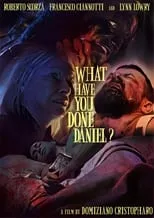 Poster de What Have You Done, Daniel?