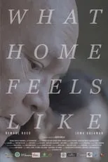 Poster de la película What Home Feels Like - Películas hoy en TV