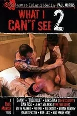 Película What I Can't See 2