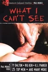 Película What I Can't See