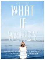 Meredith Patterson interpreta a Dr. Mara Stevens en What if Wendy