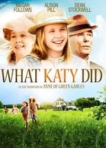 Portada de What Katy Did