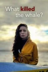 Ella Al-Shamahi es Self - Presenter en What Killed the Whale?